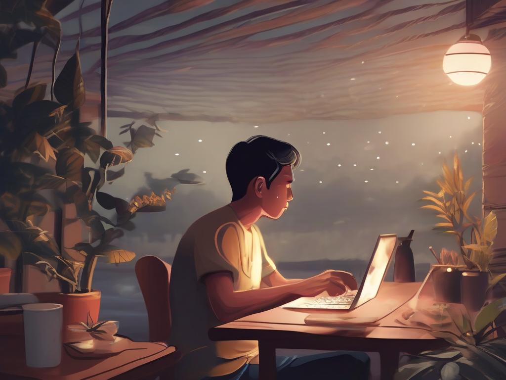 Karya Visual