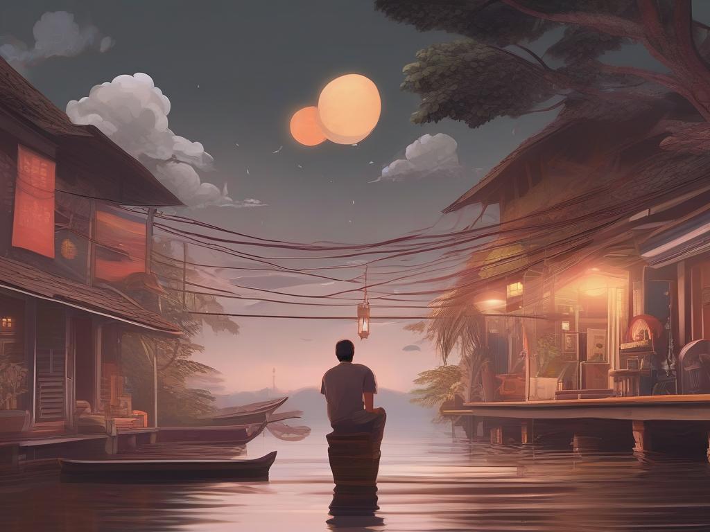 Karya Visual
