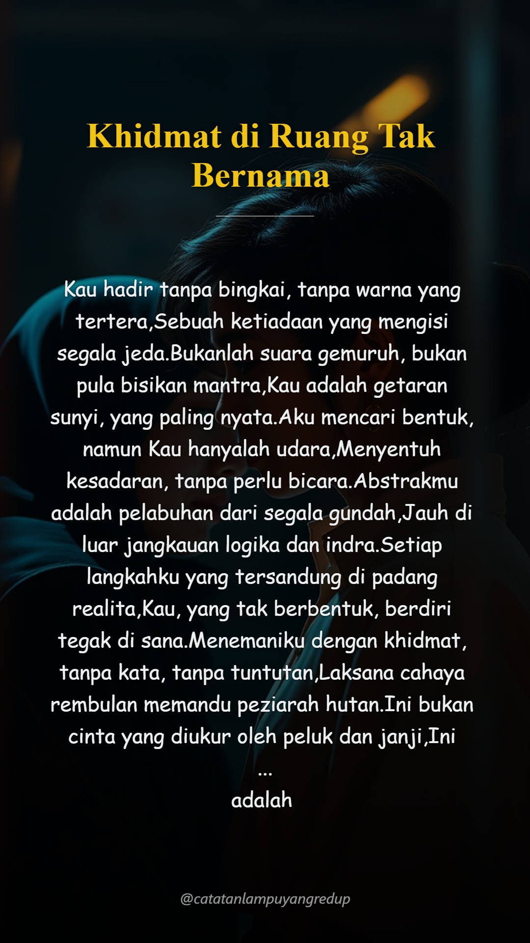 Karya Visual