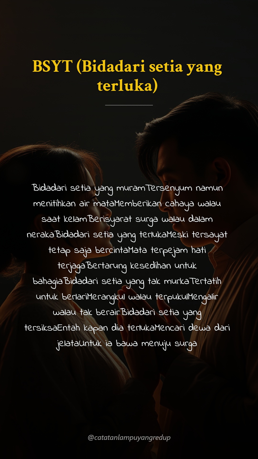 Karya Visual