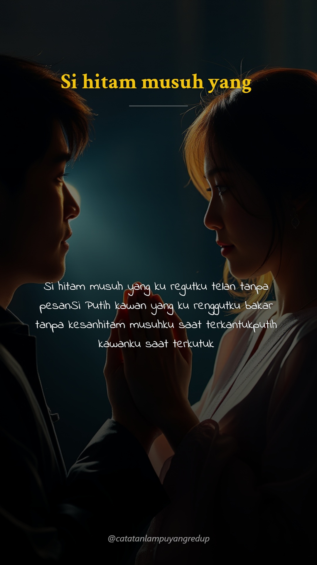 Karya Visual