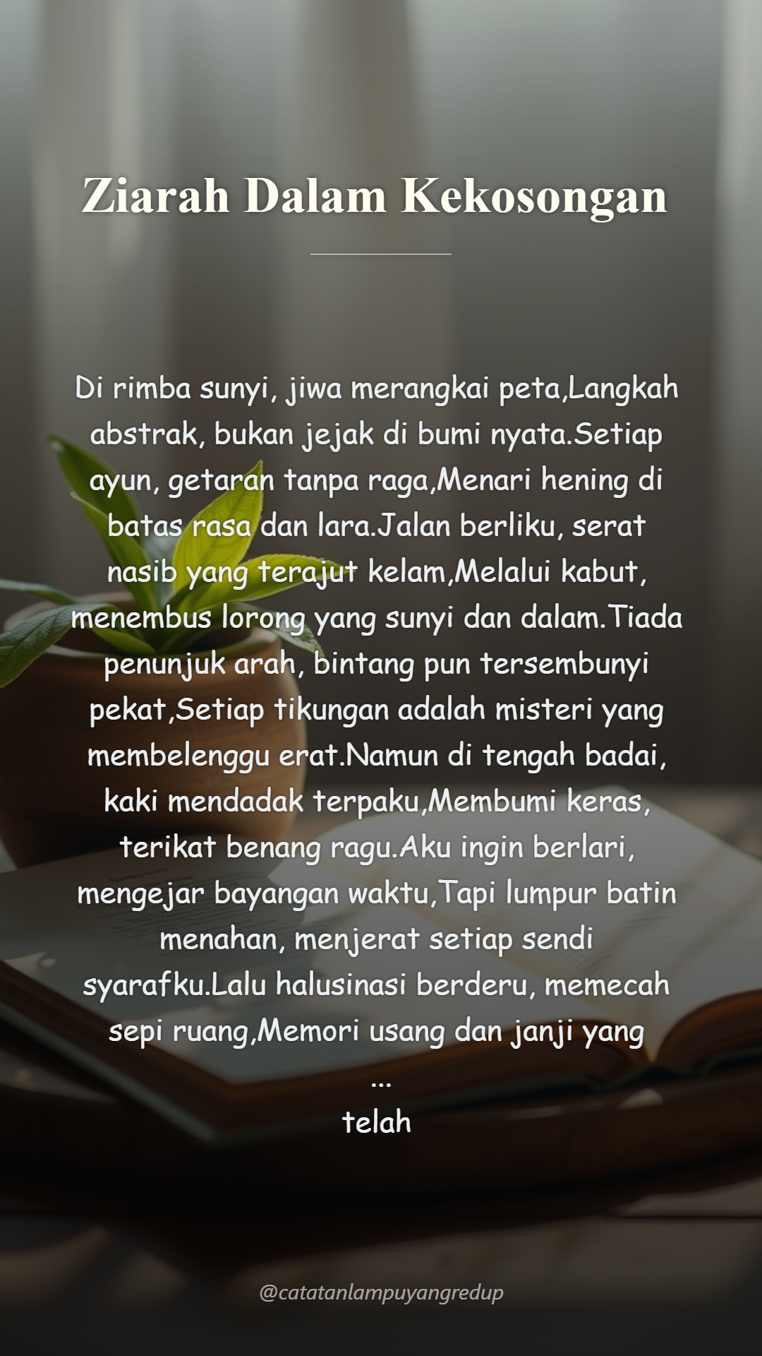 Karya Visual