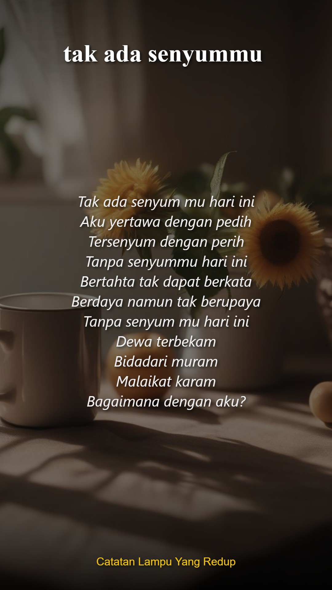 Karya Visual