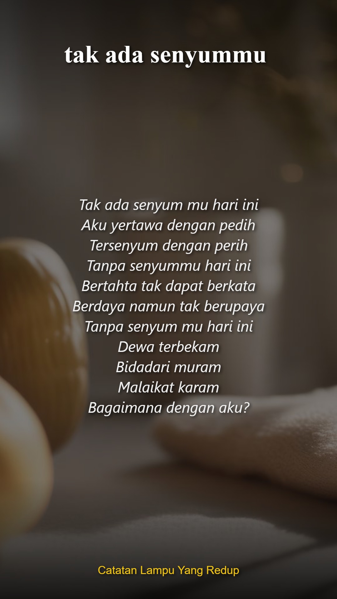 Karya Visual